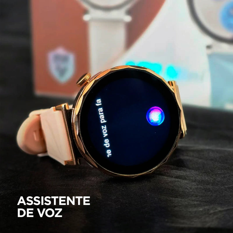 Smartwatch Microwear MA21 Max