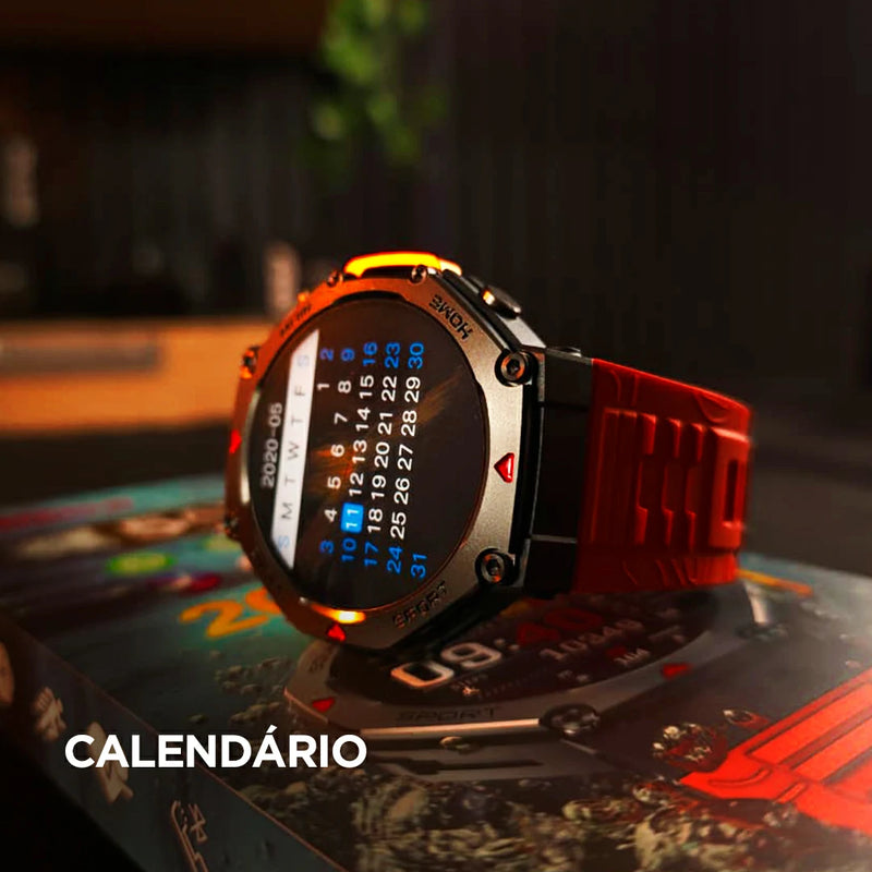 microwear ma31 calendario