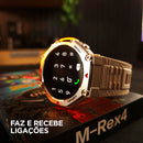 Smartwatch Microwear MA31 Serie 10 – Tela 1,45", GPS e IA