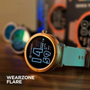 Smartwatch Wearzone Flare
