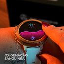 Smartwatch Wearzone Flare