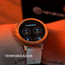 Smartwatch Wearzone Flare