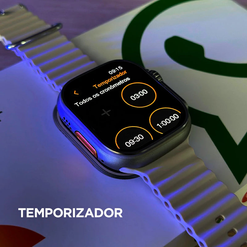 Smartwatch Microwear U4 PLUS
